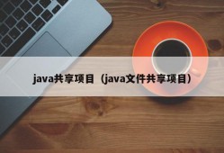 java共享项目（java文件共享项目）